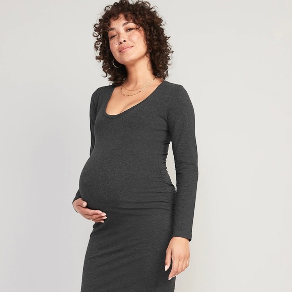Old Navy Dresses & Skirts - Old Navy | Maxi Maternity Dress